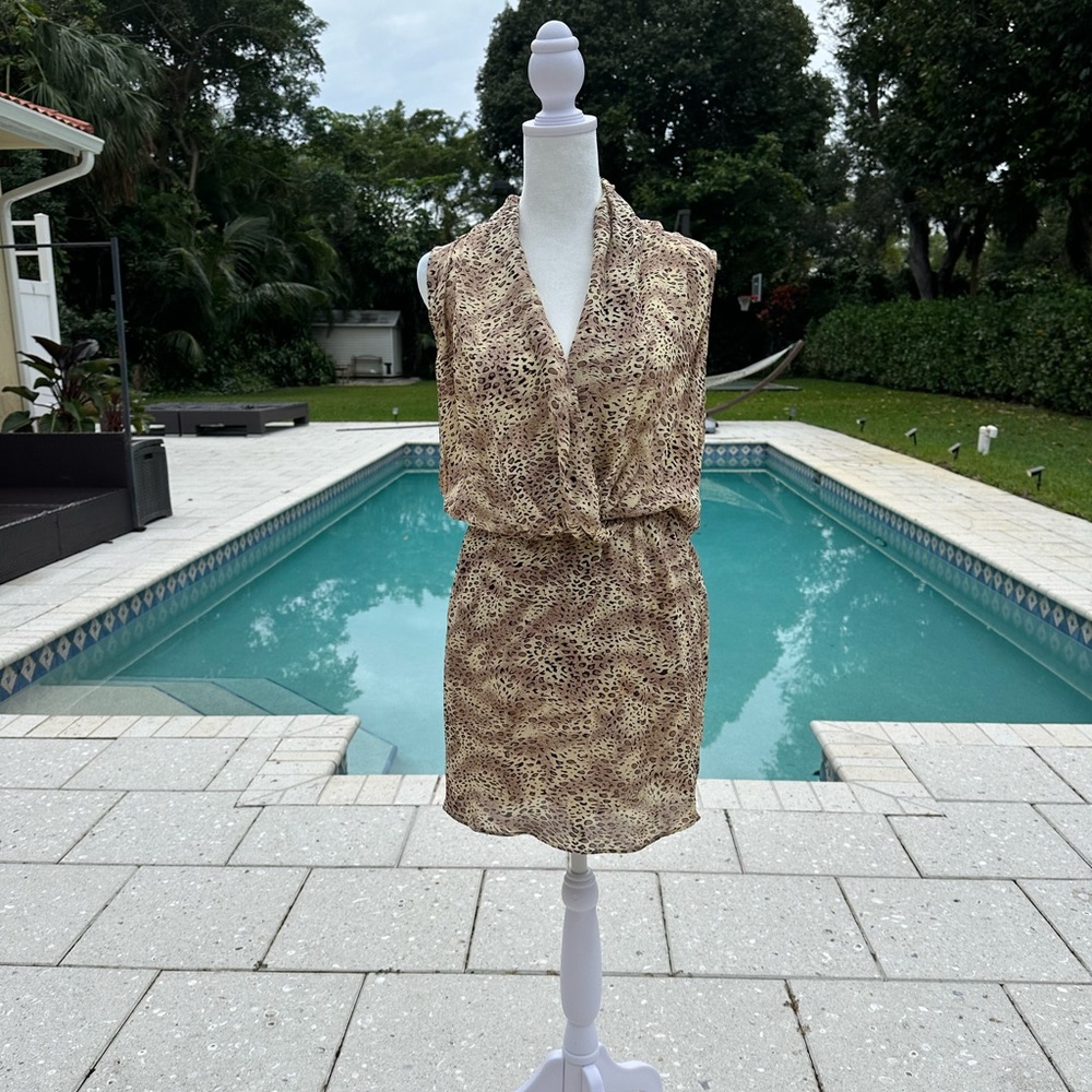 Parker Dress